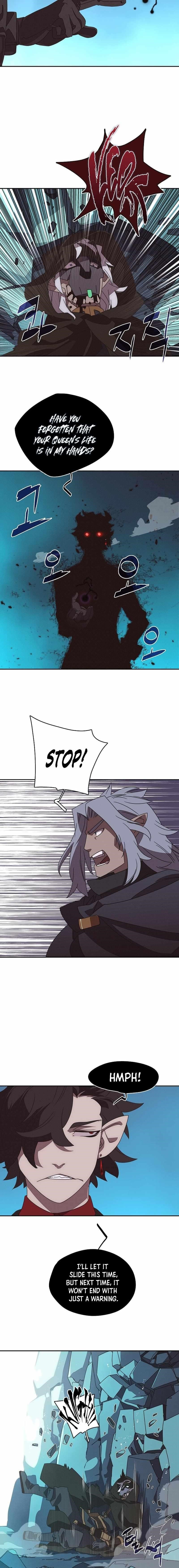 My Inventory is Abnormal Chapter 23 - Page 14