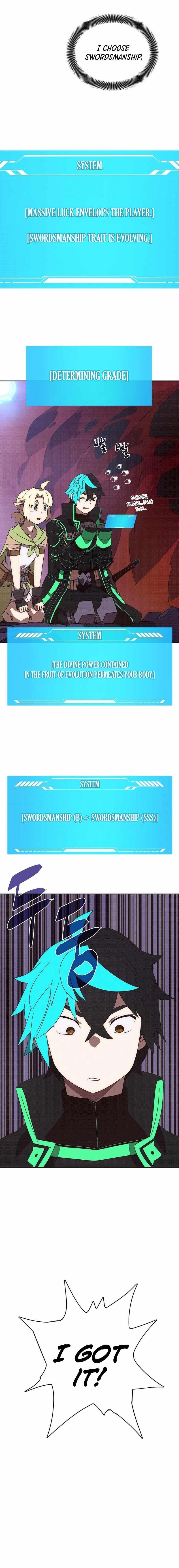 My Inventory is Abnormal Chapter 23 - Page 9