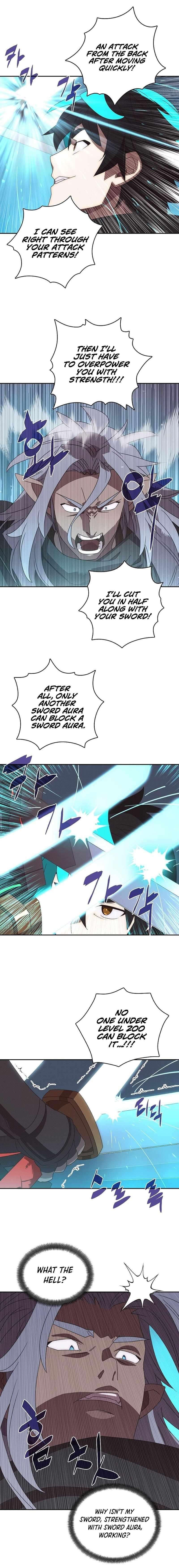 My Inventory is Abnormal Chapter 24 - Page 6