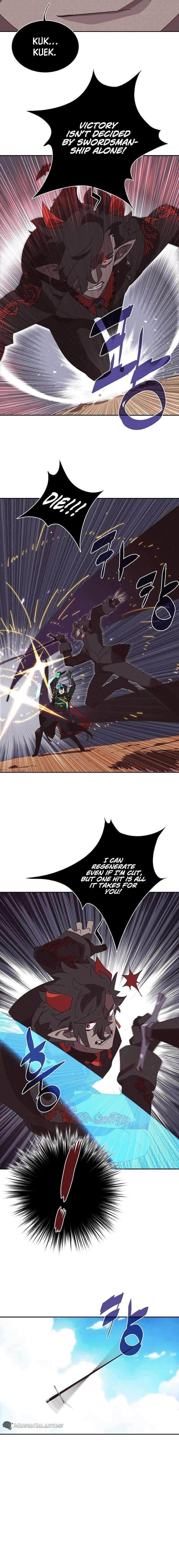 My Inventory is Abnormal Chapter 26 - Page 10