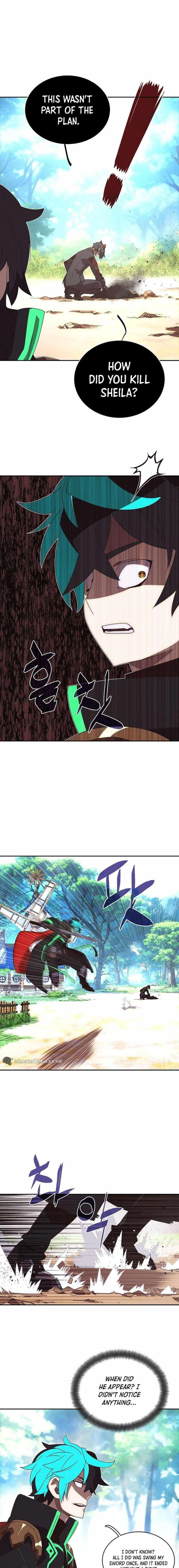 My Inventory is Abnormal Chapter 26 - Page 2