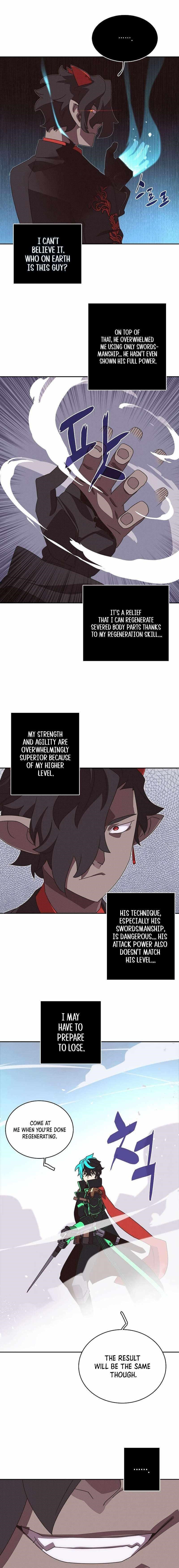 My Inventory is Abnormal Chapter 26 - Page 9