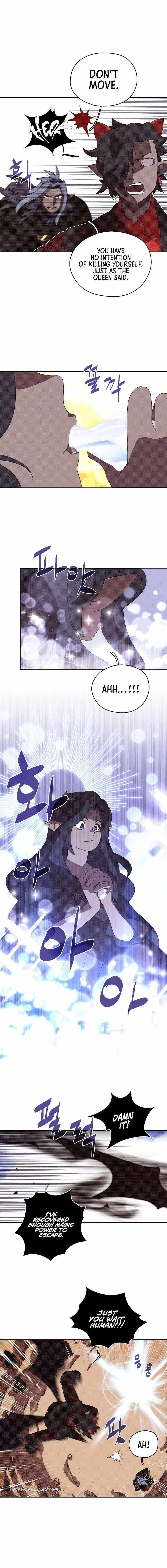 My Inventory is Abnormal Chapter 27 - Page 13