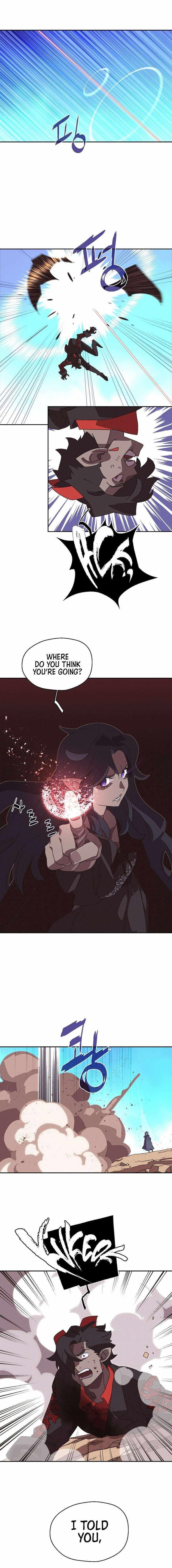 My Inventory is Abnormal Chapter 27 - Page 14