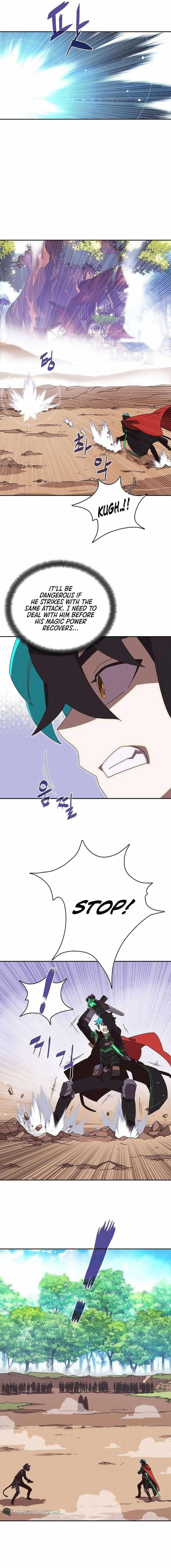 My Inventory is Abnormal Chapter 27 - Page 2