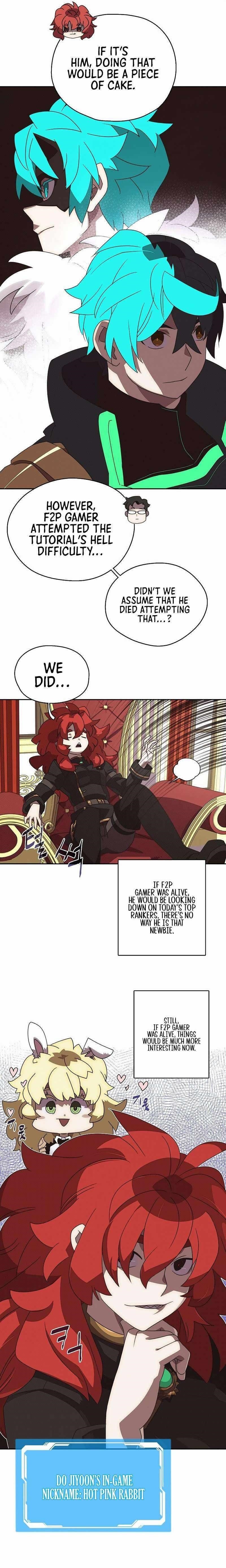 My Inventory is Abnormal Chapter 28 - Page 13