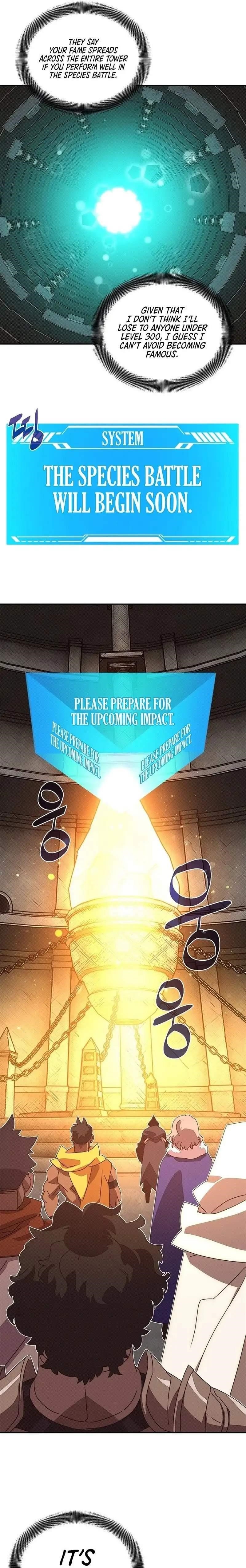 My Inventory is Abnormal Chapter 29 - Page 10