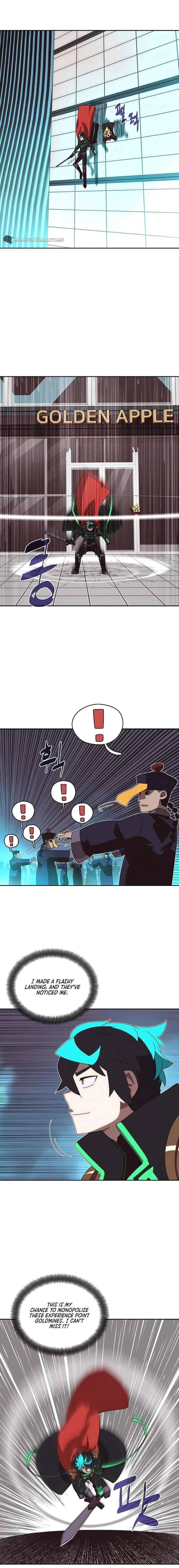 My Inventory is Abnormal Chapter 30 - Page 13