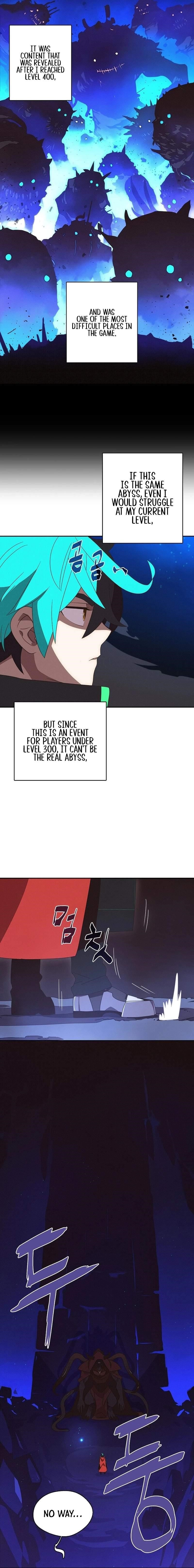 My Inventory is Abnormal Chapter 32 - Page 2