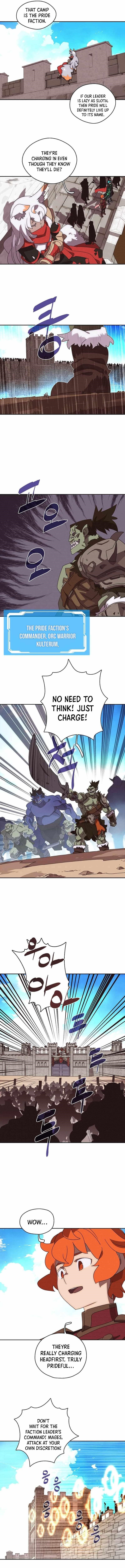 My Inventory is Abnormal Chapter 34 - Page 2