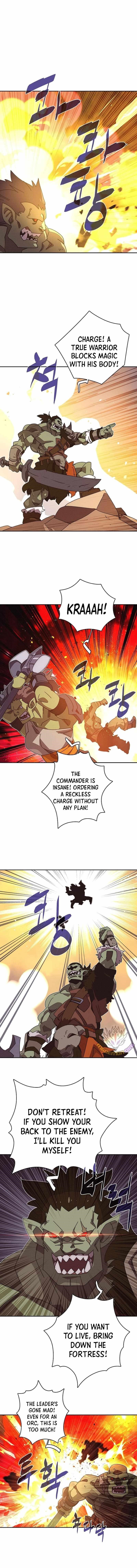 My Inventory is Abnormal Chapter 34 - Page 3