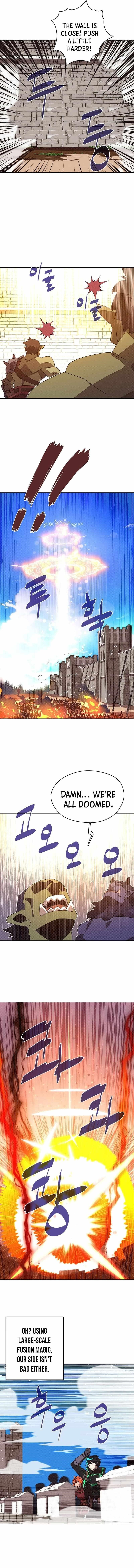 My Inventory is Abnormal Chapter 34 - Page 4