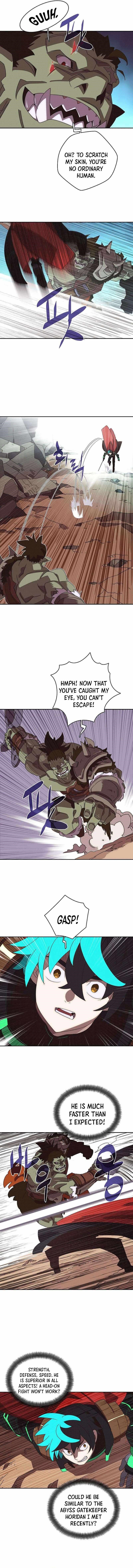 My Inventory is Abnormal Chapter 35 - Page 2