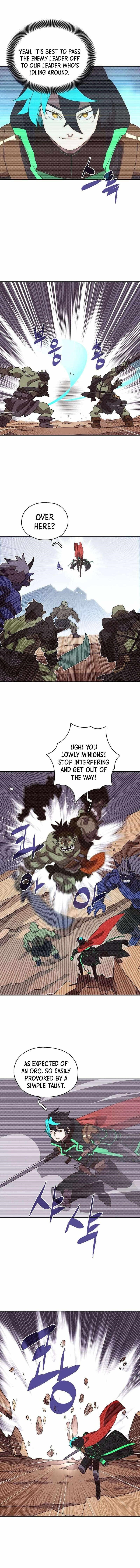 My Inventory is Abnormal Chapter 35 - Page 4