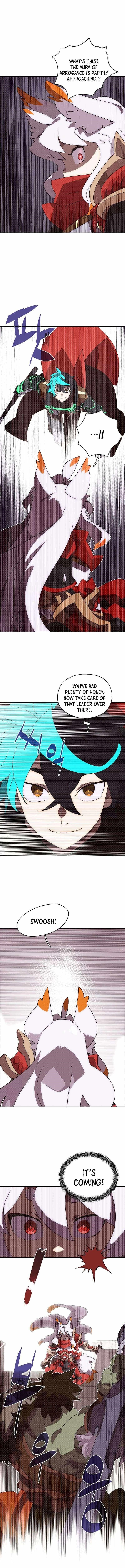 My Inventory is Abnormal Chapter 35 - Page 6