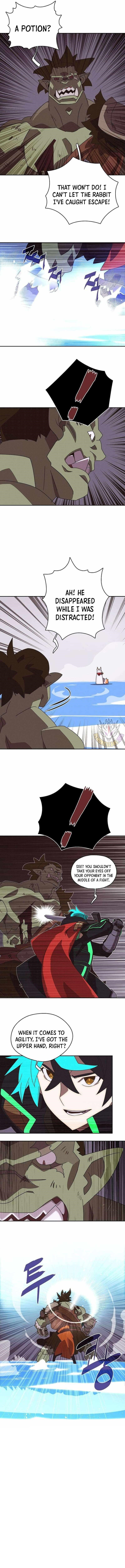 My Inventory is Abnormal Chapter 36 - Page 11