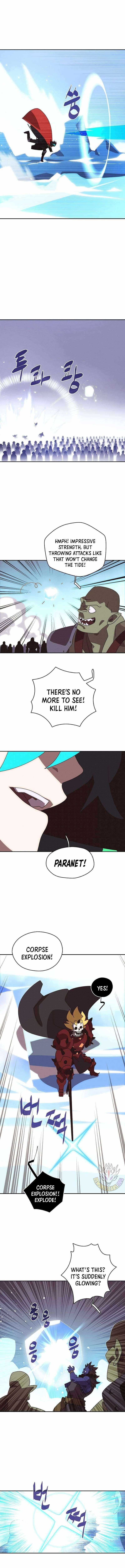 My Inventory is Abnormal Chapter 36 - Page 3