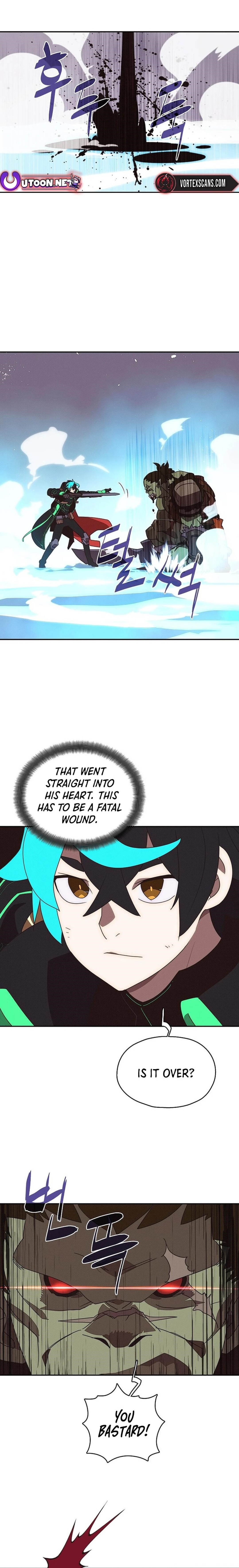 My Inventory is Abnormal Chapter 37 - Page 1