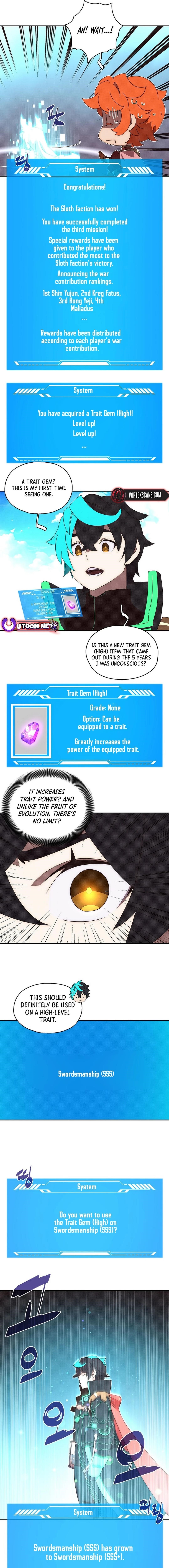 My Inventory is Abnormal Chapter 37 - Page 11