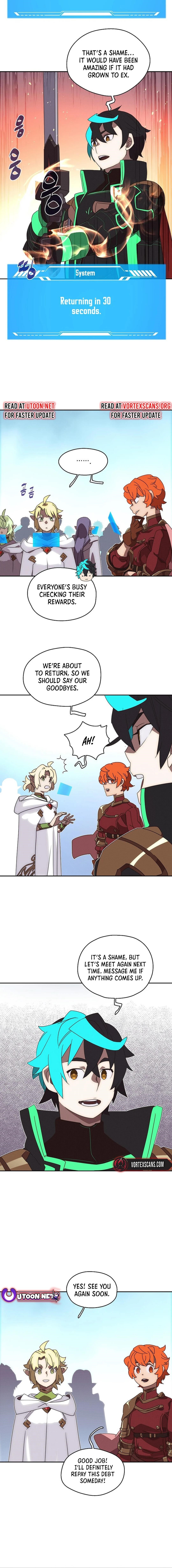 My Inventory is Abnormal Chapter 37 - Page 12