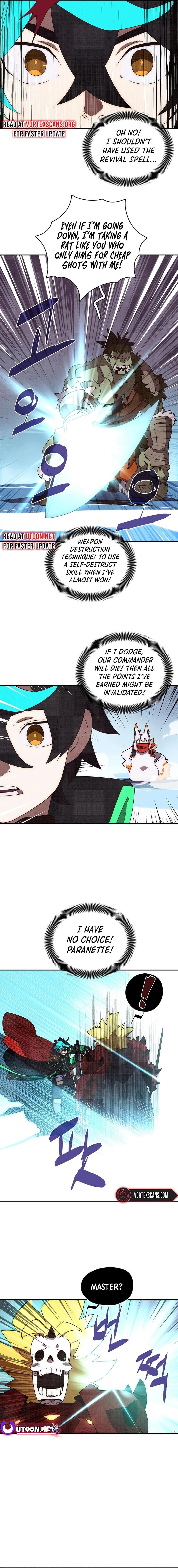 My Inventory is Abnormal Chapter 37 - Page 2