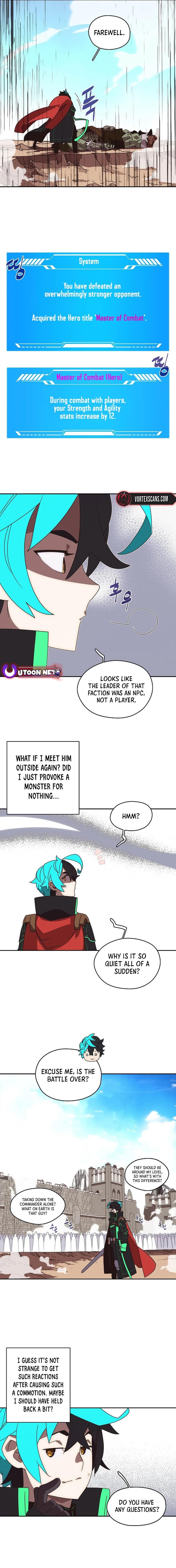 My Inventory is Abnormal Chapter 37 - Page 5