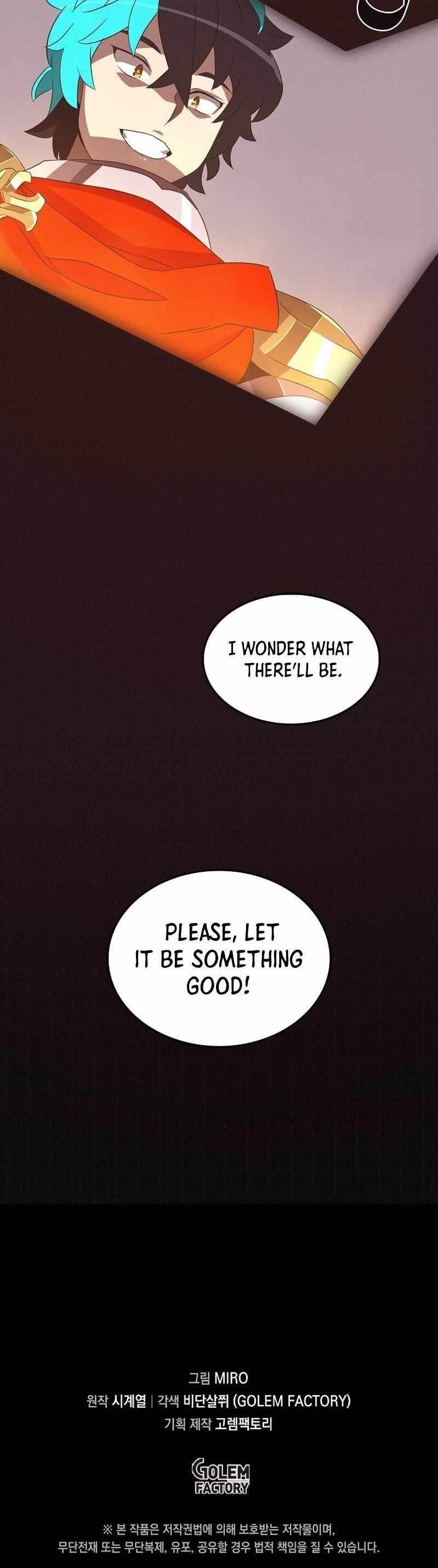 My Inventory is Abnormal Chapter 4 - Page 15