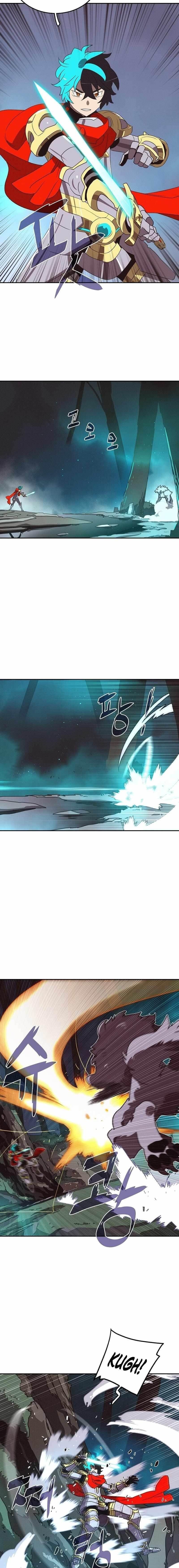 My Inventory is Abnormal Chapter 4 - Page 6