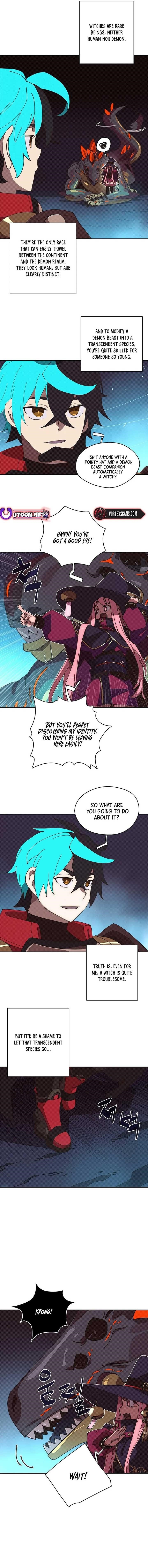 My Inventory is Abnormal Chapter 44 - Page 2