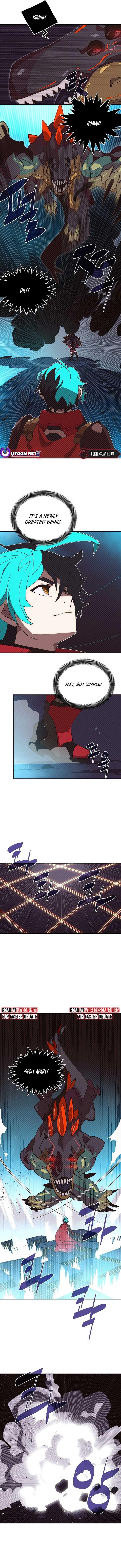 My Inventory is Abnormal Chapter 44 - Page 4