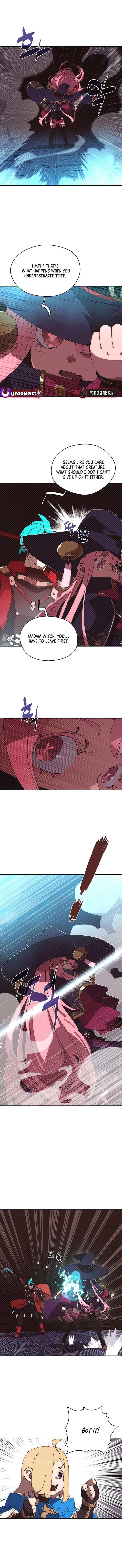 My Inventory is Abnormal Chapter 44 - Page 5