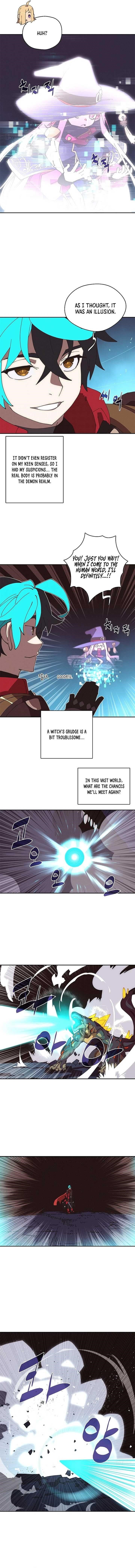 My Inventory is Abnormal Chapter 44 - Page 6