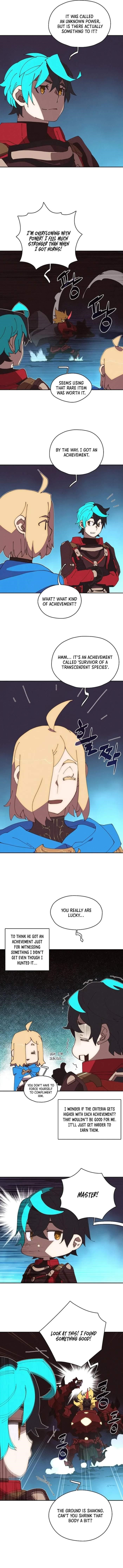 My Inventory is Abnormal Chapter 45 - Page 2