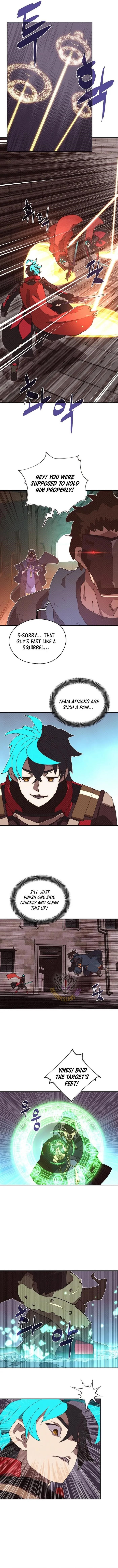 My Inventory is Abnormal Chapter 52 - Page 6