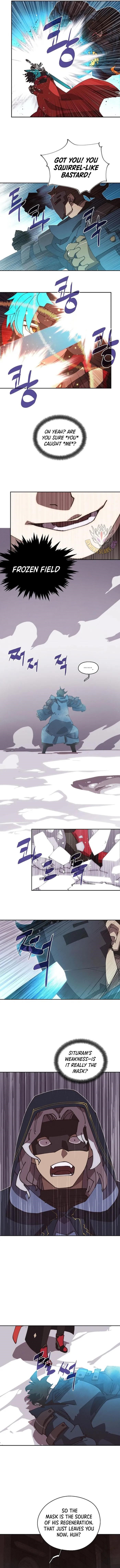 My Inventory is Abnormal Chapter 52 - Page 7