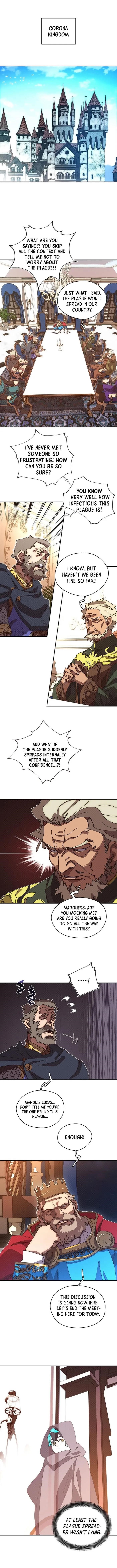 My Inventory is Abnormal Chapter 53 - Page 5