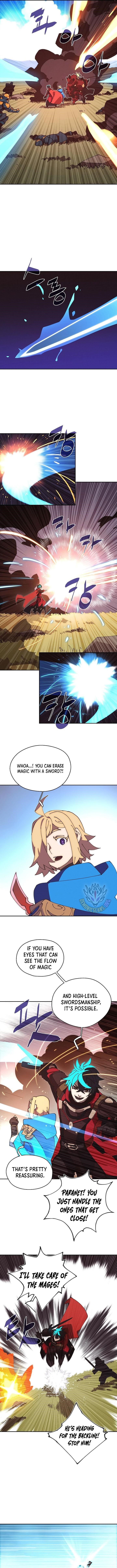 My Inventory is Abnormal Chapter 56 - Page 3