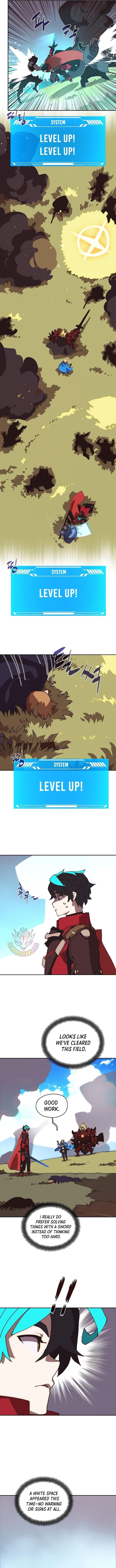 My Inventory is Abnormal Chapter 56 - Page 5