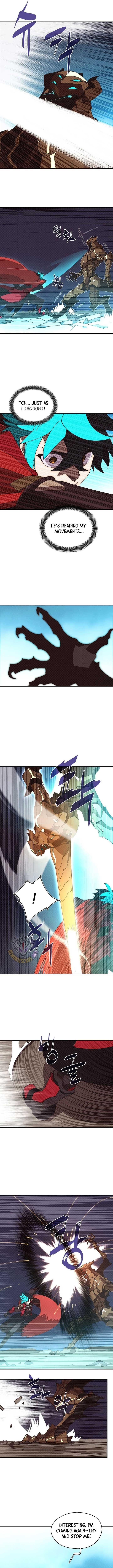 My Inventory is Abnormal Chapter 57 - Page 6