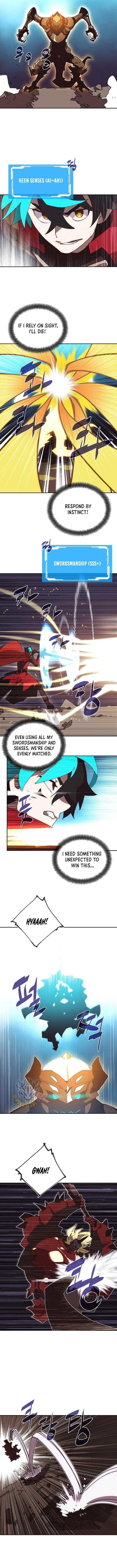 My Inventory is Abnormal Chapter 57 - Page 7