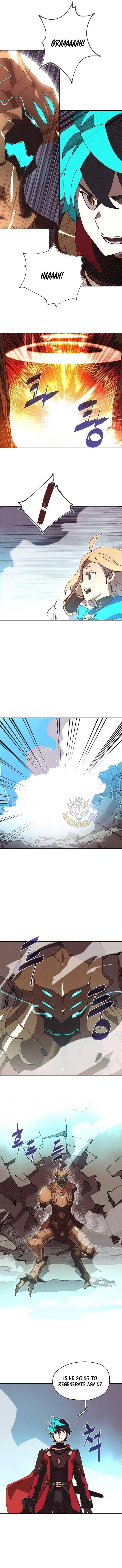 My Inventory is Abnormal Chapter 58 - Page 4