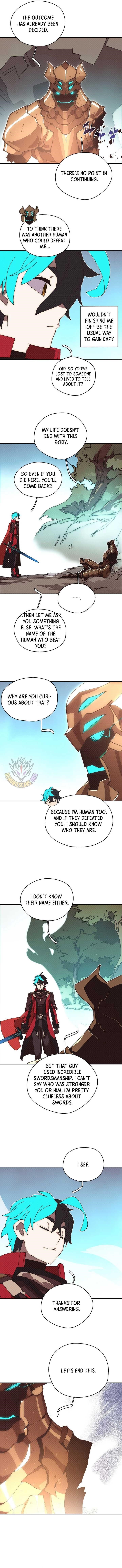 My Inventory is Abnormal Chapter 58 - Page 5