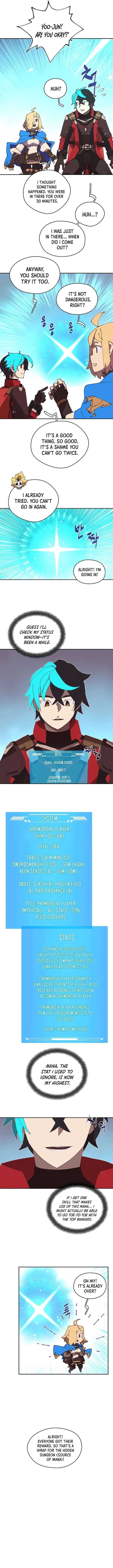 My Inventory is Abnormal Chapter 59 - Page 2