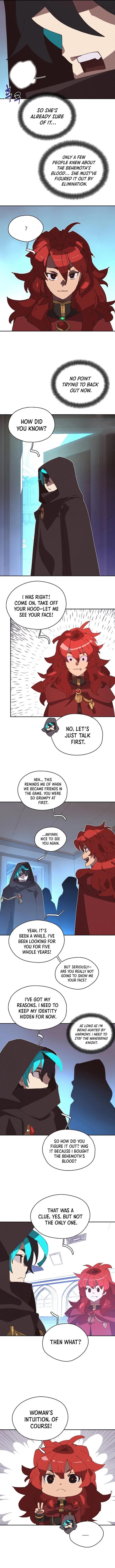 My Inventory is Abnormal Chapter 59 - Page 7