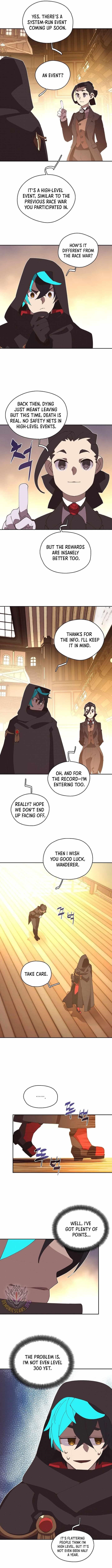 My Inventory is Abnormal Chapter 60 - Page 8