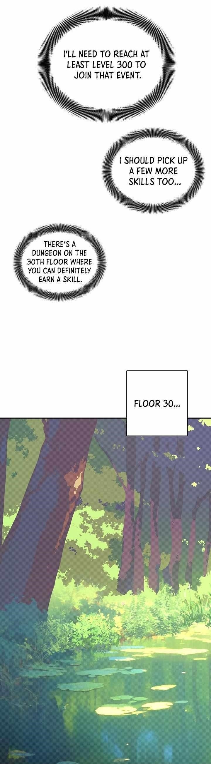 My Inventory is Abnormal Chapter 60 - Page 9