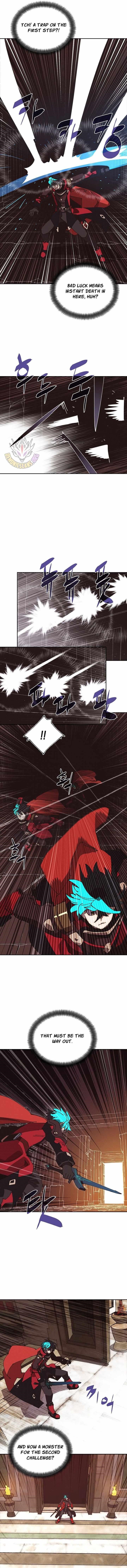 My Inventory is Abnormal Chapter 61 - Page 3