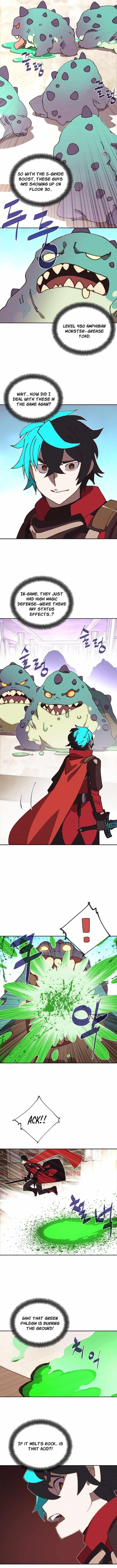 My Inventory is Abnormal Chapter 61 - Page 4