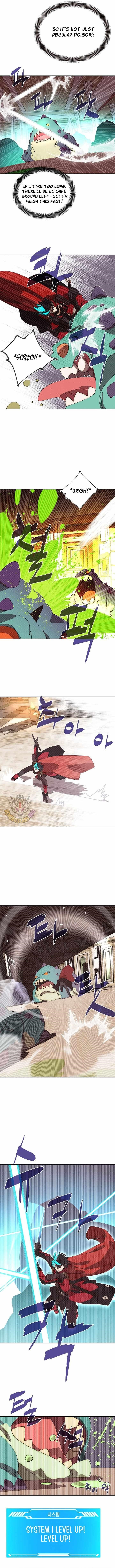 My Inventory is Abnormal Chapter 61 - Page 5