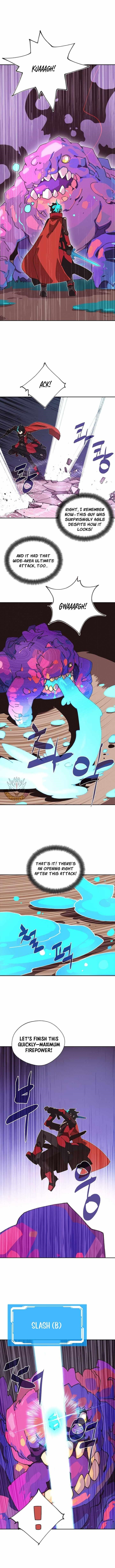 My Inventory is Abnormal Chapter 61 - Page 7